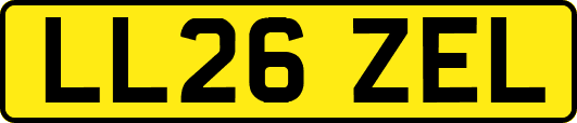 LL26ZEL
