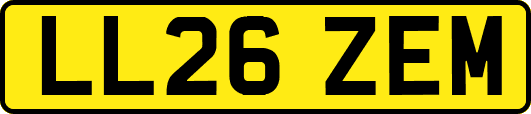 LL26ZEM