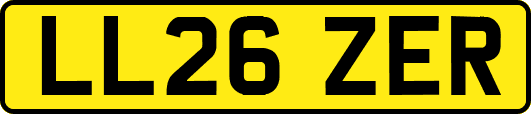 LL26ZER