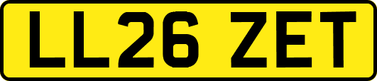 LL26ZET