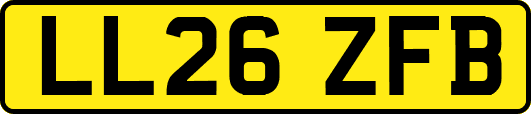 LL26ZFB