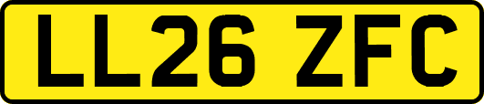LL26ZFC