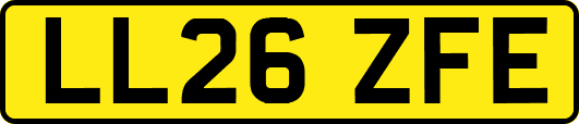 LL26ZFE