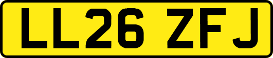 LL26ZFJ