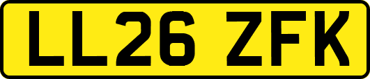 LL26ZFK