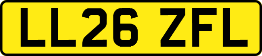 LL26ZFL