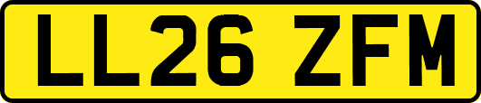 LL26ZFM