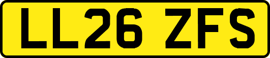 LL26ZFS