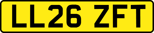 LL26ZFT