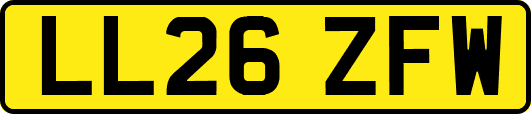 LL26ZFW