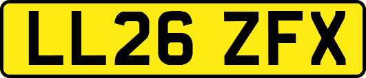 LL26ZFX