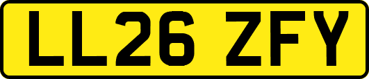 LL26ZFY