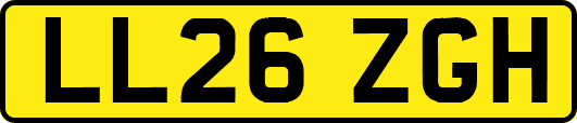 LL26ZGH