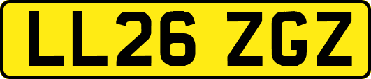 LL26ZGZ