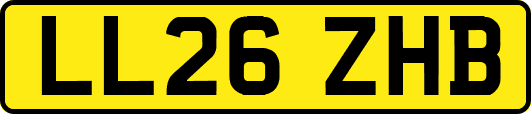 LL26ZHB