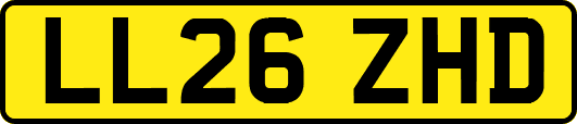 LL26ZHD