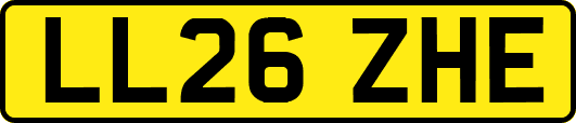 LL26ZHE