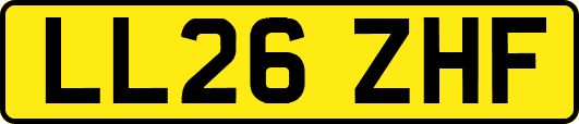 LL26ZHF