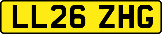 LL26ZHG
