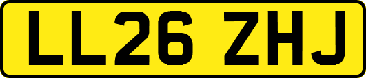 LL26ZHJ