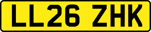 LL26ZHK