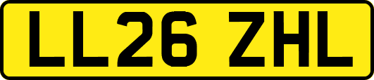 LL26ZHL