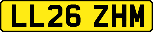 LL26ZHM