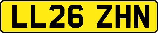 LL26ZHN