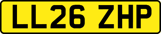 LL26ZHP