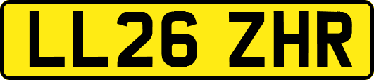LL26ZHR