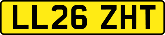 LL26ZHT