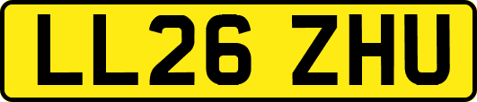 LL26ZHU