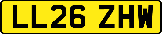 LL26ZHW