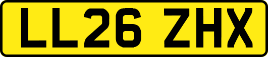 LL26ZHX