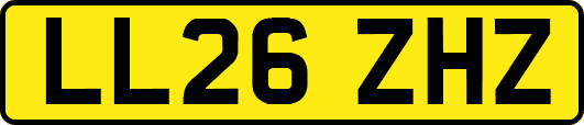 LL26ZHZ