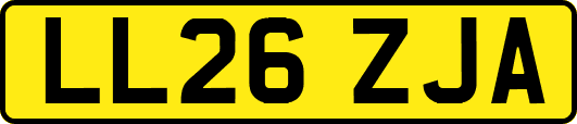 LL26ZJA