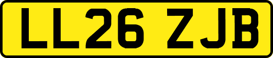 LL26ZJB