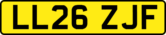 LL26ZJF