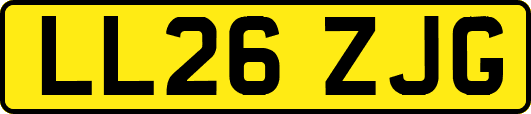 LL26ZJG