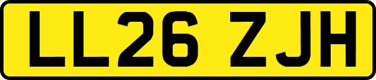 LL26ZJH