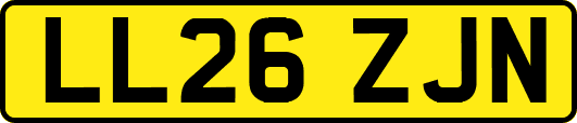 LL26ZJN