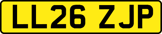 LL26ZJP