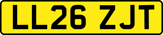LL26ZJT
