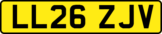 LL26ZJV
