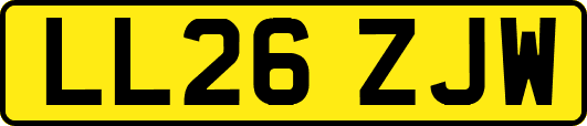 LL26ZJW