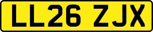LL26ZJX
