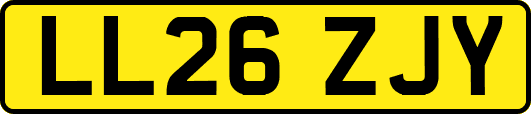 LL26ZJY