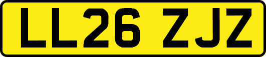 LL26ZJZ