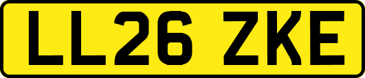 LL26ZKE