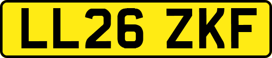 LL26ZKF